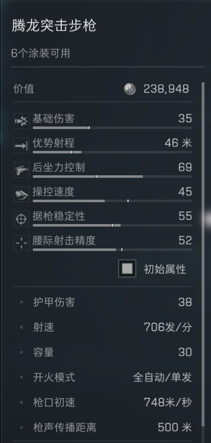 腾龙突击步枪2